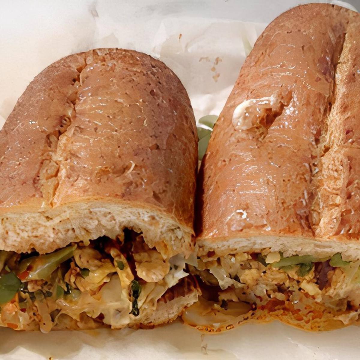 MashaAllah Restaurant 