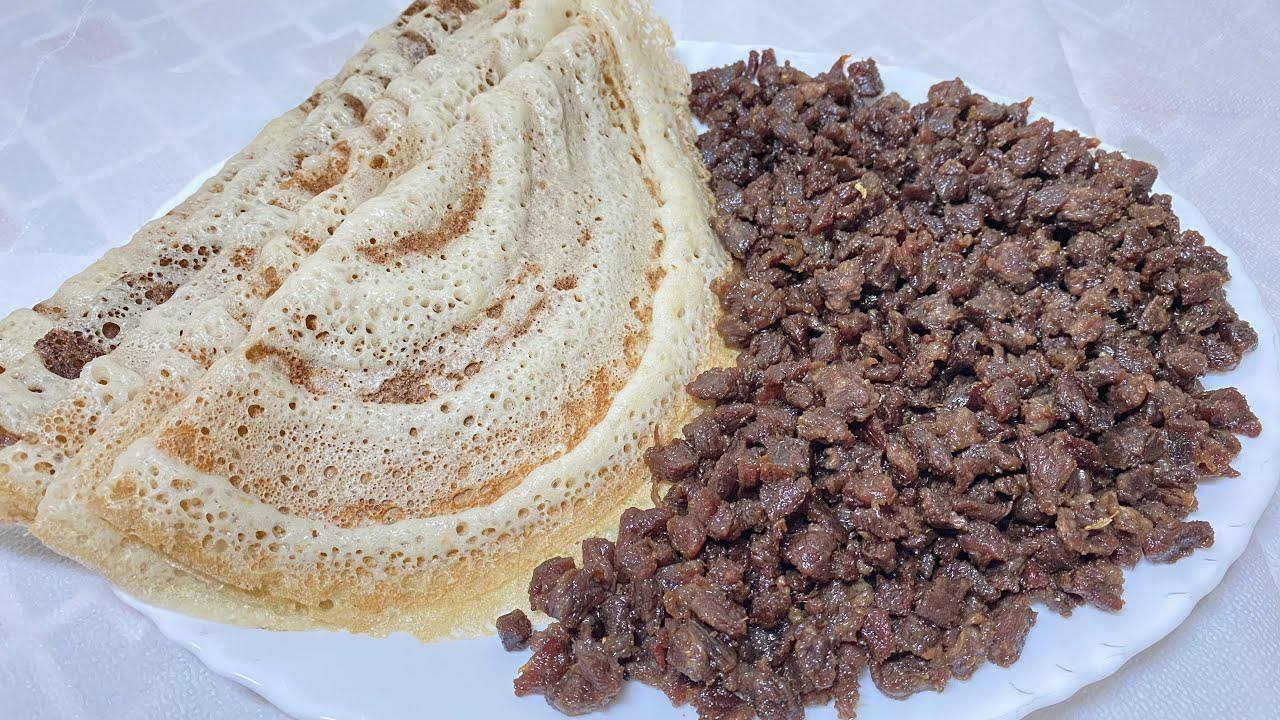 MashaAllah Restaurant 