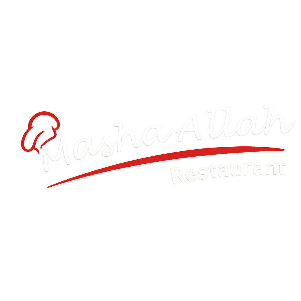 MashaAllah Restaurant 