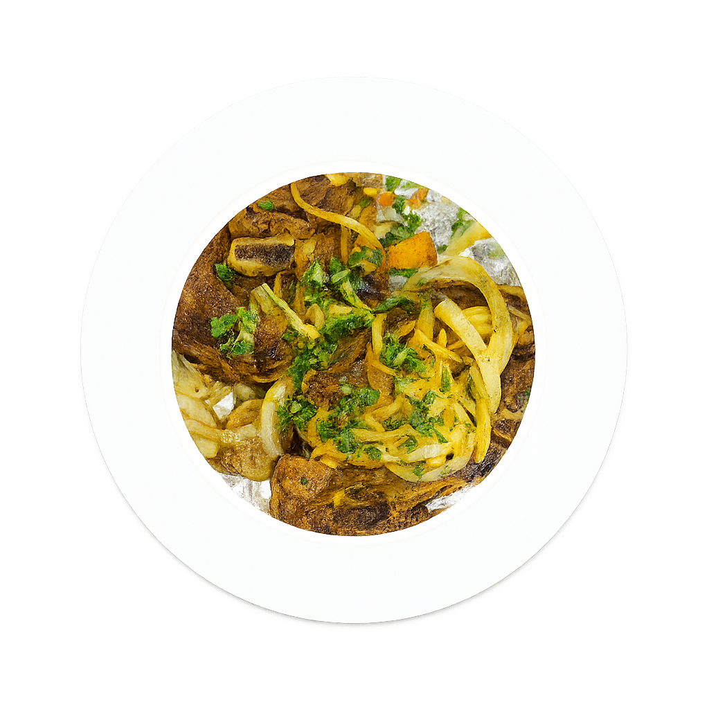 MashaAllah Restaurant 